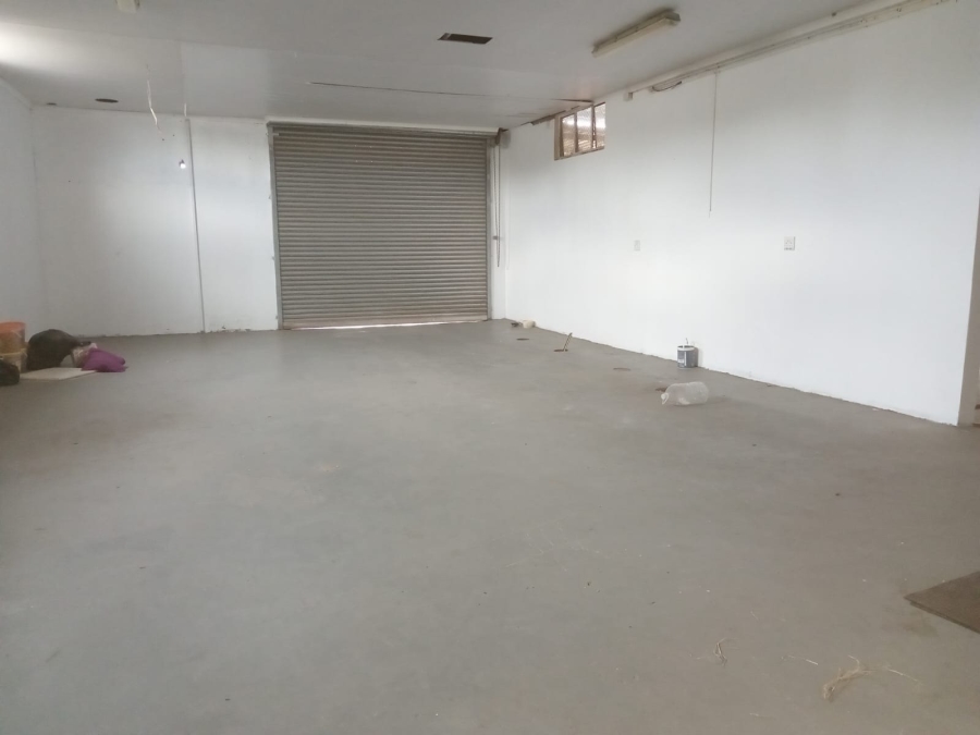 To Let commercial Property for Rent in Hamilton Free State